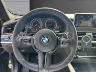 BMW d'occasion X3 2 D XDRIVE 20D 190 de 2016 Coignières (78)﻿
