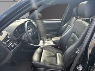 BMW d'occasion X3 2 D XDRIVE 20D 190 de 2016 Coignières (78)﻿
