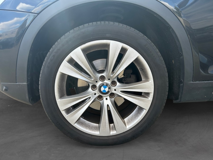 BMW d'occasion X3 2 D XDRIVE 20D 190 de 2016 Coignières (78)﻿
