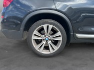 BMW d'occasion X3 2 D XDRIVE 20D 190 de 2016 Coignières (78)﻿