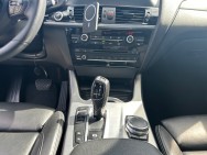 BMW d'occasion X3 2 D XDRIVE 20D 190 de 2016 Coignières (78)﻿