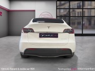 TESLA d'occasion Y GRANDE AUTONOMIE DUAL MOTOR AWD de 2022