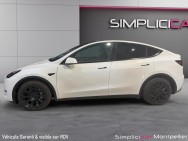 TESLA d'occasion Y GRANDE AUTONOMIE DUAL MOTOR AWD de 2022