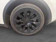 TESLA d'occasion Y GRANDE AUTONOMIE DUAL MOTOR AWD de 2022