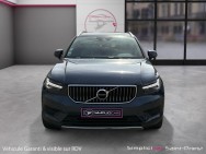 VOLVO d'occasion XC40 D4 AdBlue AWD 190ch Inscription Luxe Geartronic