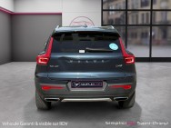 VOLVO d'occasion XC40 D4 AdBlue AWD 190ch Inscription Luxe Geartronic