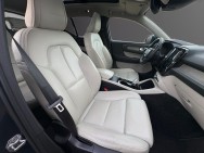 VOLVO d'occasion XC40 D4 AdBlue AWD 190ch Inscription Luxe Geartronic