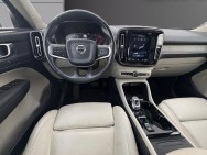 VOLVO d'occasion XC40 D4 AdBlue AWD 190ch Inscription Luxe Geartronic