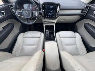 VOLVO d'occasion XC40 D4 AdBlue AWD 190ch Inscription Luxe Geartronic