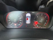 VOLVO d'occasion XC40 D4 AdBlue AWD 190ch Inscription Luxe Geartronic