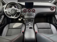 MERCEDES d'occasion A 45 AMG 4MATIC AUTO de 2016 Poitiers (86)﻿