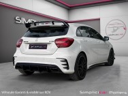 MERCEDES d'occasion A 45 AMG 4MATIC AUTO de 2016 Poitiers (86)﻿