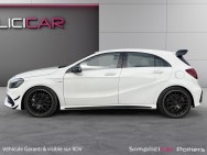 MERCEDES d'occasion A 45 AMG 4MATIC AUTO de 2016 Poitiers (86)﻿