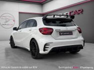 MERCEDES d'occasion A 45 AMG 4MATIC AUTO de 2016 Poitiers (86)﻿