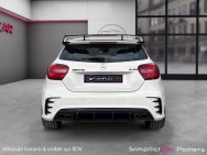 MERCEDES d'occasion A 45 AMG 4MATIC AUTO de 2016 Poitiers (86)﻿