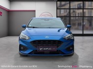 FORD d'occasion FOCUS 2.0 ECOBLUE 150 ST-LINE de 2019 Poitiers (86)﻿