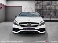 MERCEDES d'occasion A 45 AMG 4MATIC AUTO de 2016 Poitiers (86)﻿