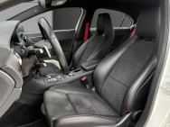 MERCEDES d'occasion A 45 AMG 4MATIC AUTO de 2016 Poitiers (86)﻿