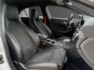 MERCEDES d'occasion A 45 AMG 4MATIC AUTO de 2016 Poitiers (86)﻿