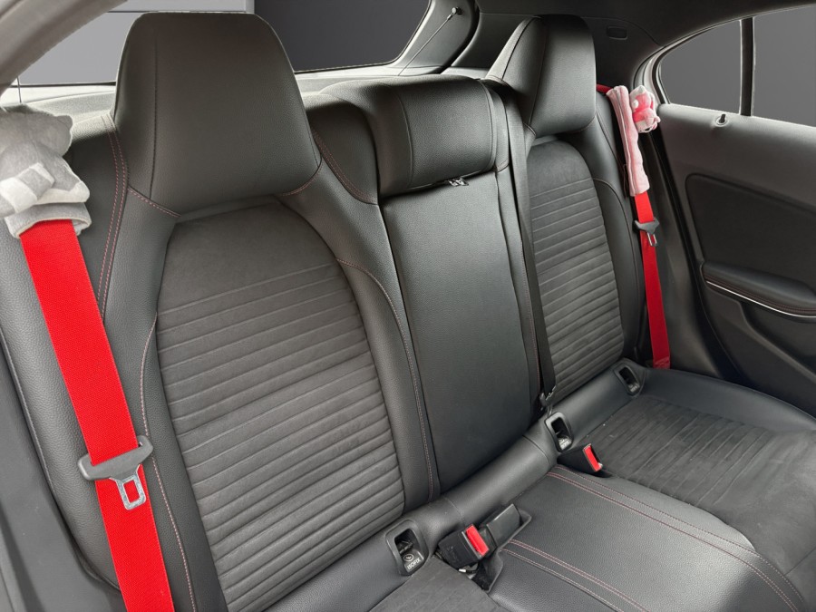 MERCEDES d'occasion A 45 AMG 4MATIC AUTO de 2016 Poitiers (86)﻿