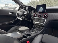 MERCEDES d'occasion A 45 AMG 4MATIC AUTO de 2016 Poitiers (86)﻿