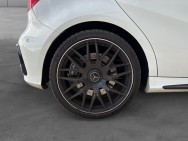 MERCEDES d'occasion A 45 AMG 4MATIC AUTO de 2016 Poitiers (86)﻿