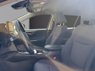 TOYOTA d'occasion RAV4 HYBRIDE 222 AWD-I BLACK EDITION de 2023 Nice