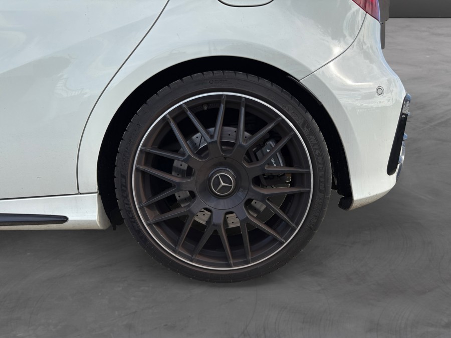 MERCEDES d'occasion A 45 AMG 4MATIC AUTO de 2016 Poitiers (86)﻿
