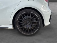MERCEDES d'occasion A 45 AMG 4MATIC AUTO de 2016 Poitiers (86)﻿