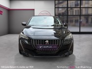 PEUGEOT d'occasion 208 II 1.2 PURETECH 100 ACTIVE EAT AUTO de 2020 Le