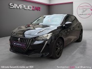 PEUGEOT d'occasion 208 II 1.2 PURETECH 100 ACTIVE EAT AUTO de 2020 Le