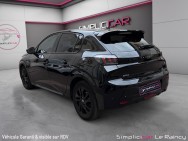 PEUGEOT d'occasion 208 II 1.2 PURETECH 100 ACTIVE EAT AUTO de 2020 Le