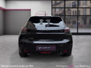 PEUGEOT d'occasion 208 II 1.2 PURETECH 100 ACTIVE EAT AUTO de 2020 Le