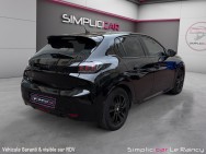 PEUGEOT d'occasion 208 II 1.2 PURETECH 100 ACTIVE EAT AUTO de 2020 Le