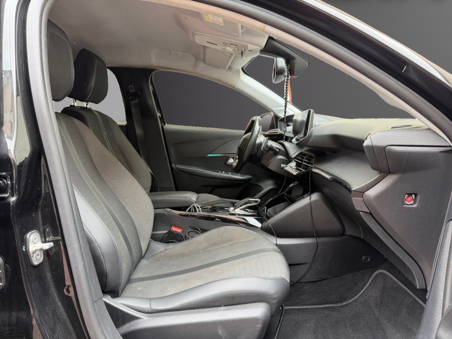 PEUGEOT d'occasion 208 II 1.2 PURETECH 100 ACTIVE EAT AUTO de 2020 Le