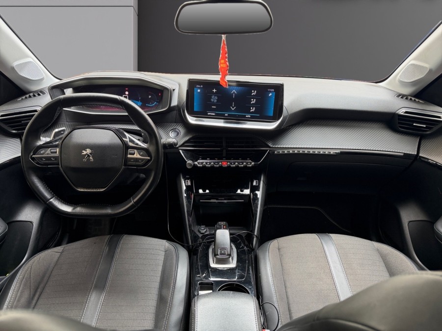 PEUGEOT d'occasion 208 II 1.2 PURETECH 100 ACTIVE EAT AUTO de 2020 Le