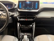 PEUGEOT d'occasion 208 II 1.2 PURETECH 100 ACTIVE EAT AUTO de 2020 Le