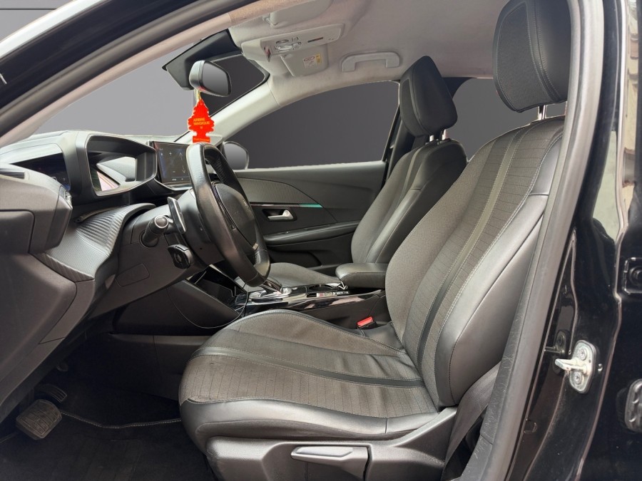 PEUGEOT d'occasion 208 II 1.2 PURETECH 100 ACTIVE EAT AUTO de 2020 Le