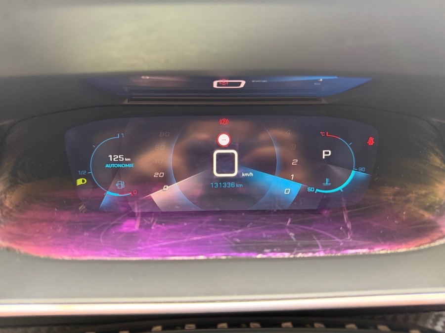 PEUGEOT d'occasion 208 II 1.2 PURETECH 100 ACTIVE EAT AUTO de 2020 Le