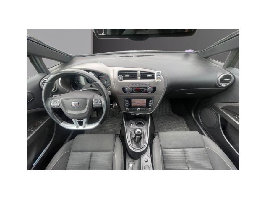 SEAT d'occasion LEON 2.0 TSI 240ch Cupra de 2011 Champigny sur Marne