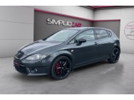SEAT d'occasion LEON 2.0 TSI 240ch Cupra de 2011 Champigny sur Marne