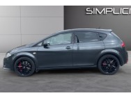 SEAT d'occasion LEON 2.0 TSI 240ch Cupra de 2011 Champigny sur Marne