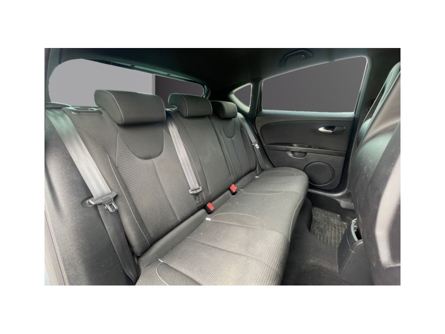 SEAT d'occasion LEON 2.0 TSI 240ch Cupra de 2011 Champigny sur Marne