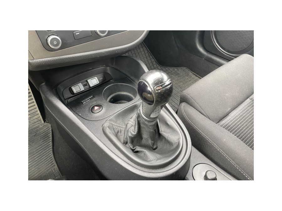 SEAT d'occasion LEON 2.0 TSI 240ch Cupra de 2011 Champigny sur Marne
