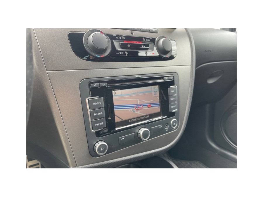 SEAT d'occasion LEON 2.0 TSI 240ch Cupra de 2011 Champigny sur Marne