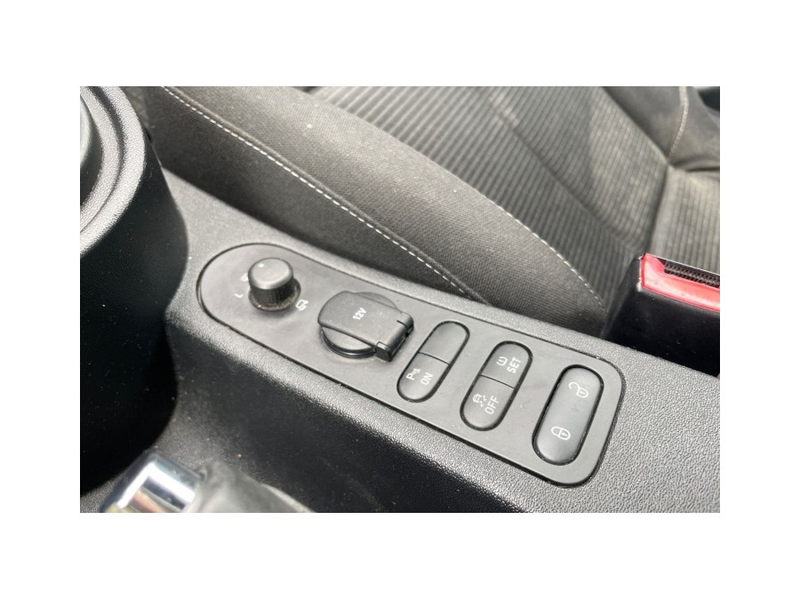 SEAT d'occasion LEON 2.0 TSI 240ch Cupra de 2011 Champigny sur Marne