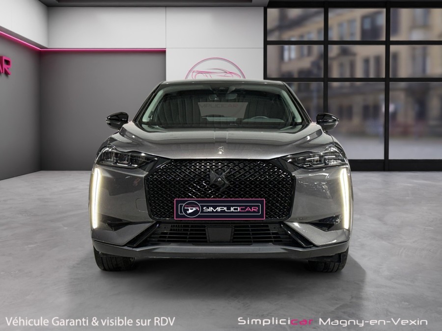 DS d'occasion DS3 DS DS3 1.2 130 RIVOLI AUTO de 2023 Magny-en-Vexin