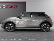 DS d'occasion DS3 DS DS3 1.2 130 RIVOLI AUTO de 2023 Magny-en-Vexin