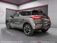 DS d'occasion DS3 DS DS3 1.2 130 RIVOLI AUTO de 2023 Magny-en-Vexin