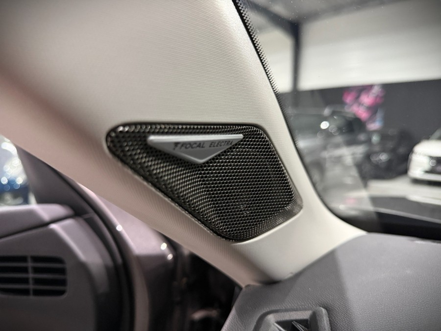 DS d'occasion DS3 DS DS3 1.2 130 RIVOLI AUTO de 2023 Magny-en-Vexin